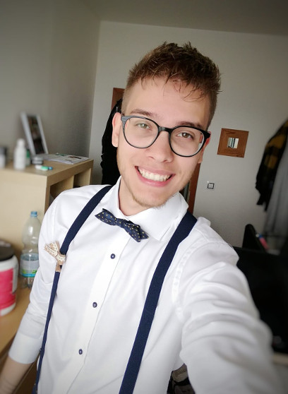 Lektor Dave Lektor Dave