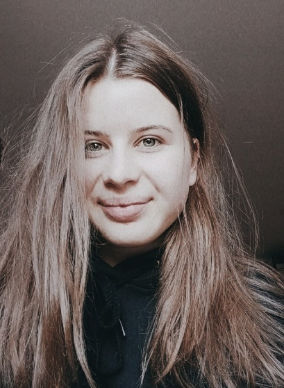 Lektorka Míša Lektorka Míša