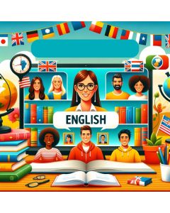 Online doučování angličtiny – Individuální lekce