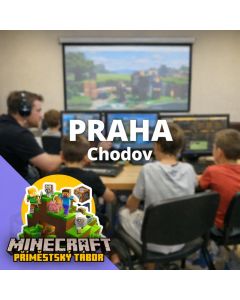 Příměstský tábor Chodov
