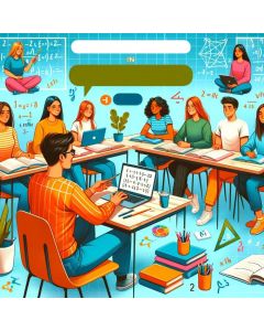 Online doučování z matematiky – Individuální lekce