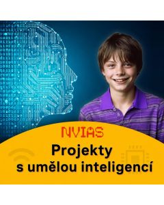 Projekty s umělou inteligencí