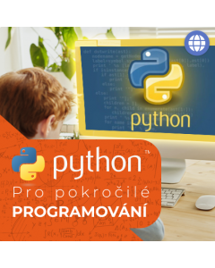 Online programování v jazyce Python pro pokročilé