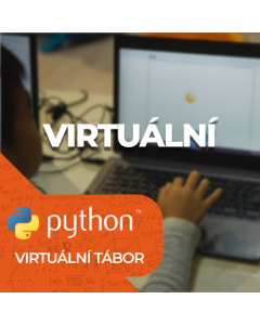 Virtuální Python tábor