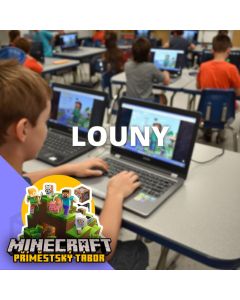 Příměstský tábor Louny