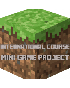 Mini-game project - english course