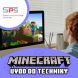 Úvod do techniky Minecraftu - SPŠ Prosek, Praha 9-Prosek