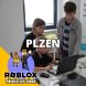 Vývoj her v Robloxu - Příměstský tábor Plzeň 