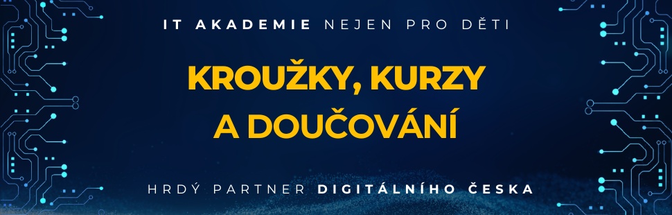 Kroužky, kurzy a doučování | Bridge Academy