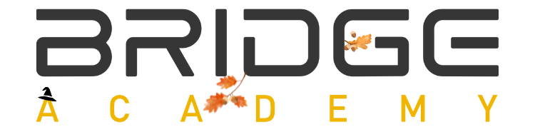 Celoživotní vzdělávání na dosah s Bridge Academy Celoživotní vzdělávání na dosah s Bridge Academy