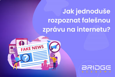 Fake News a Internet: Jak jednoduše rozpoznat falešnou zprávu na internetu? Na co si dát pozor?