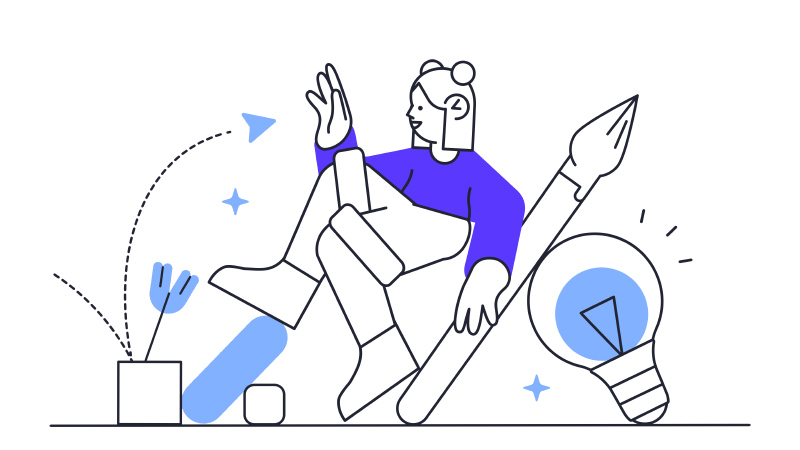 Zájmové kroužky pro rozvoj kreativity