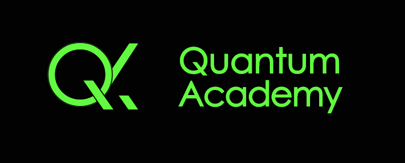 Quantum Academy - interactive learning on future technologies