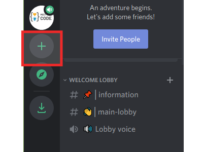 Tutorial_How_To_Connect_To_Discord_Server_4