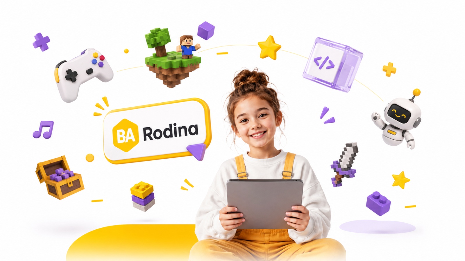 BA rodina - Výhodne členství