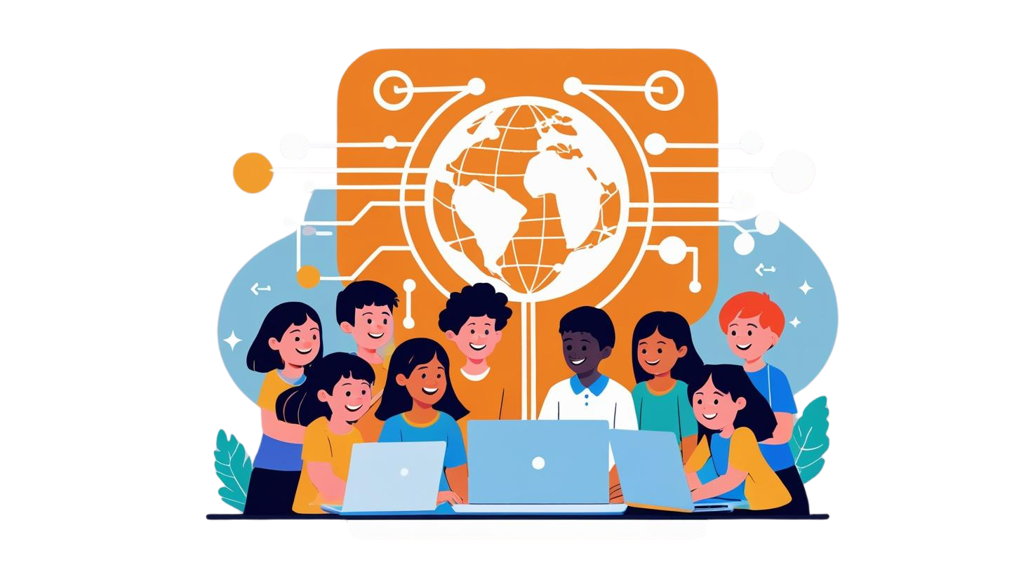 Vzdělávání bez hranic