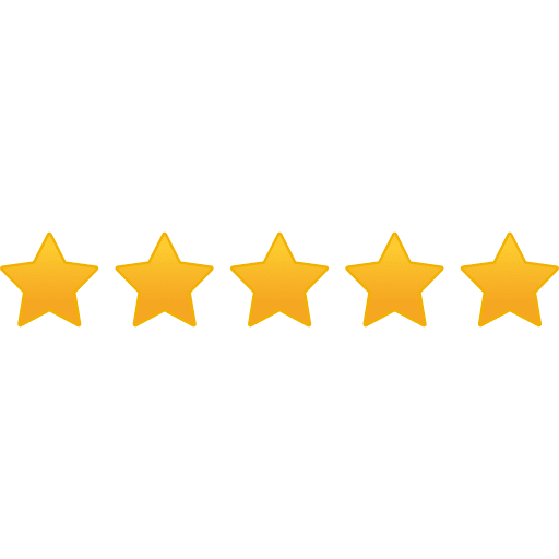 five-star-rating-icon