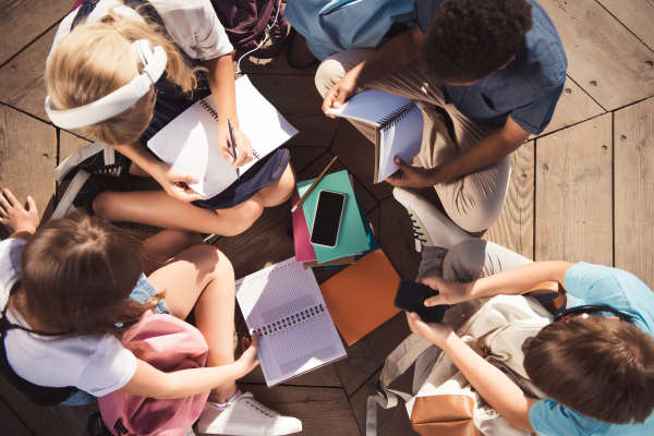 Vytvořte si seznam škol | Bridge Academy